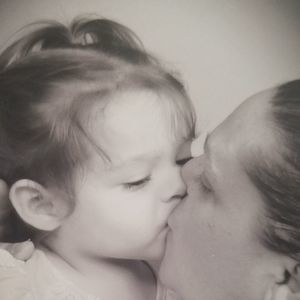 Meet your Posher, Aleshia